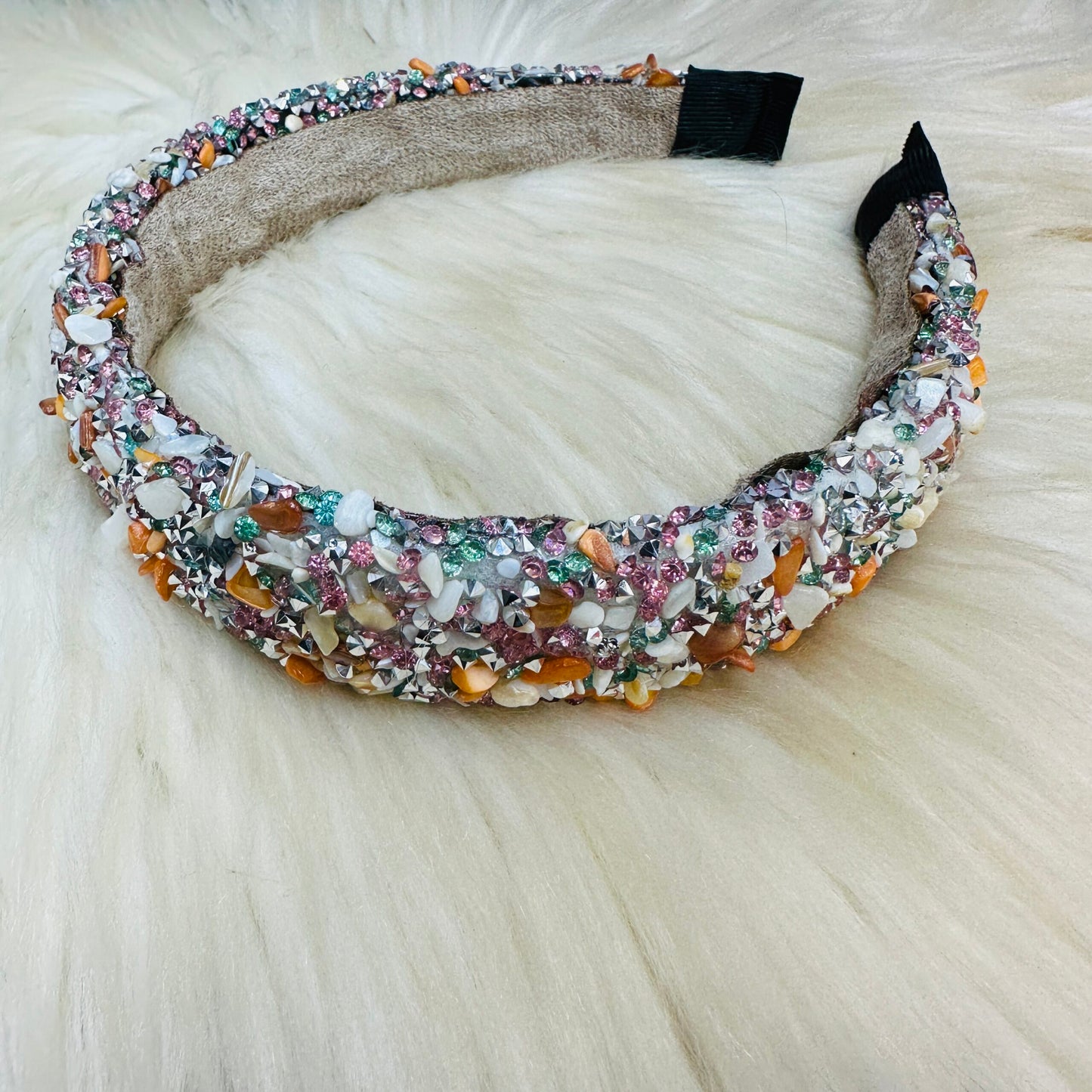 Confetti Headband