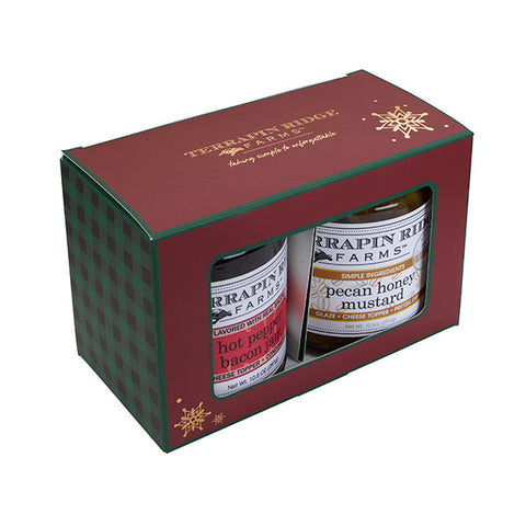 Charcuterie Lover Giftset