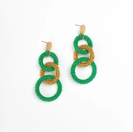 Shanna Earrings