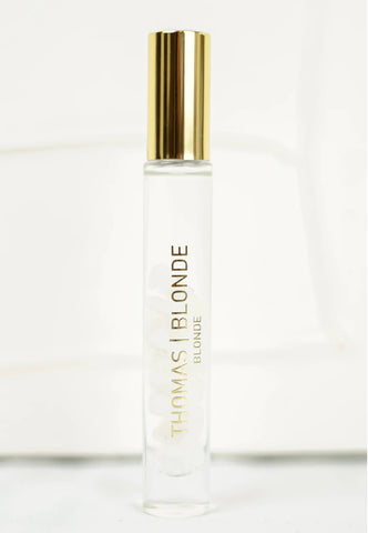 High Roller Perfume Stick | Blonde