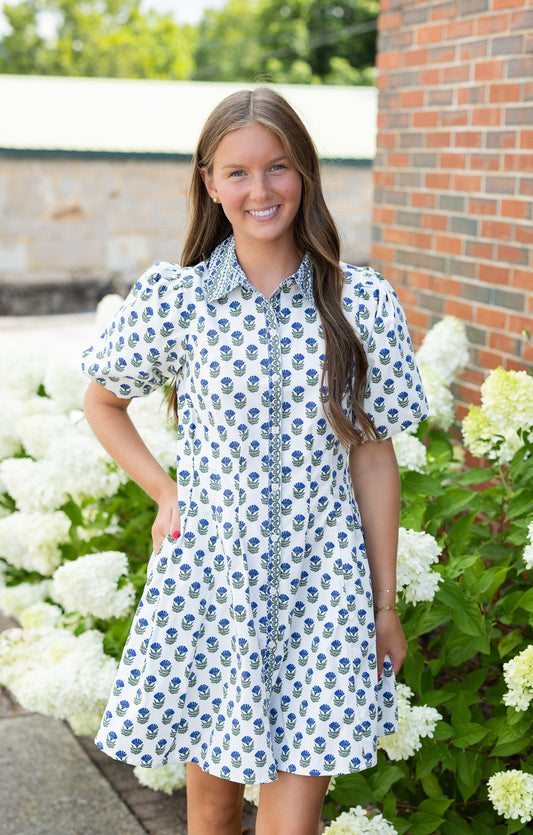 Rory Dress