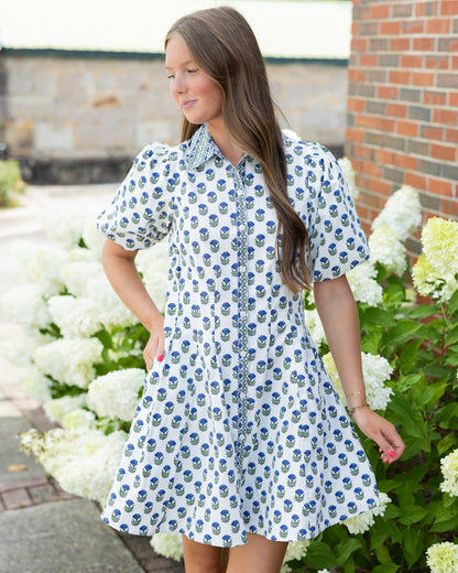 Rory Dress