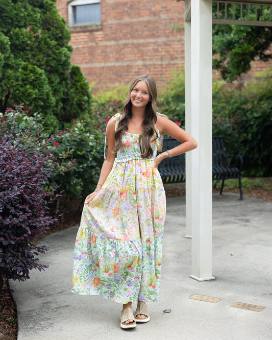 Kaydence Dress
