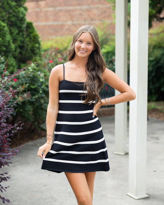 Rose Dress