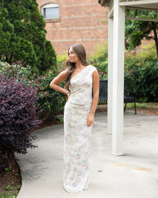 Rosalynn Dress