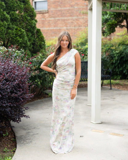 Rosalynn Dress