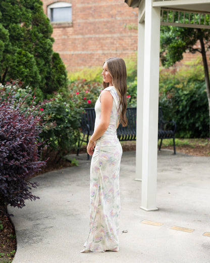 Rosalynn Dress