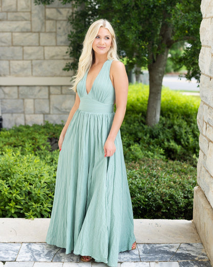Grady Dress