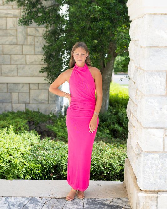 Jacelyn Dress