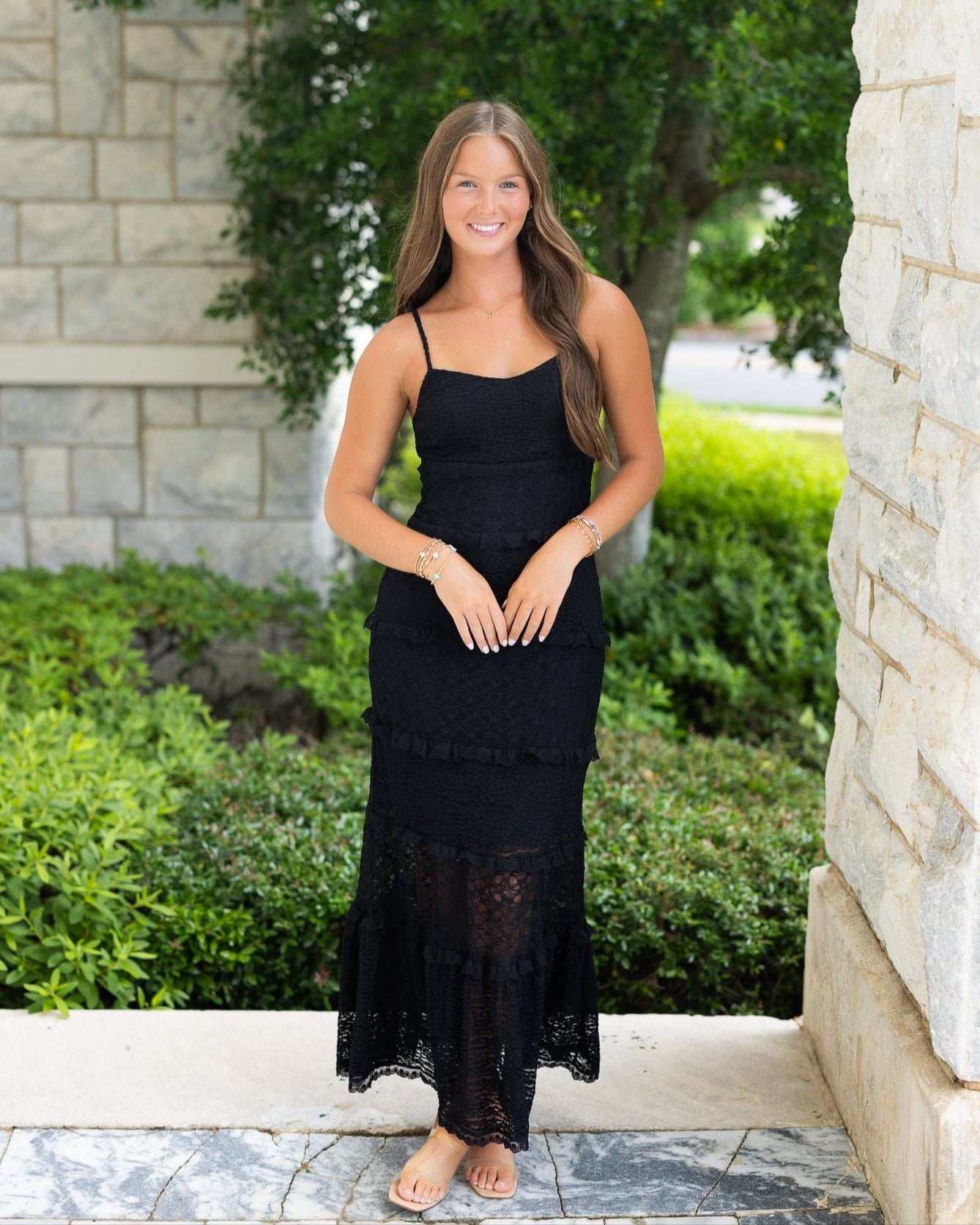 Cornelia Dress