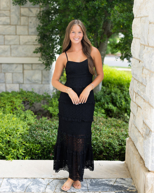 Cornelia Dress