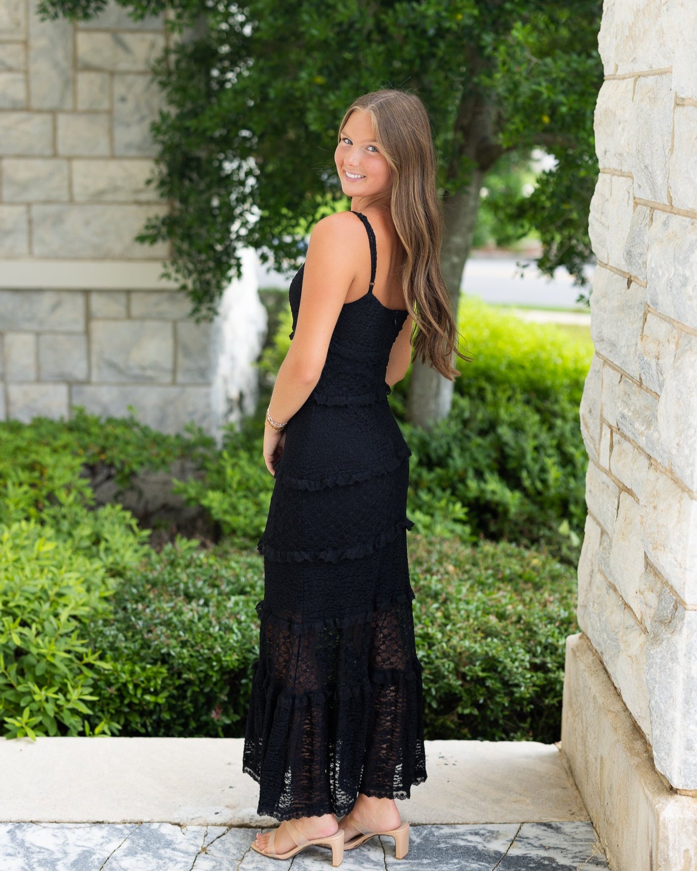 Cornelia Dress