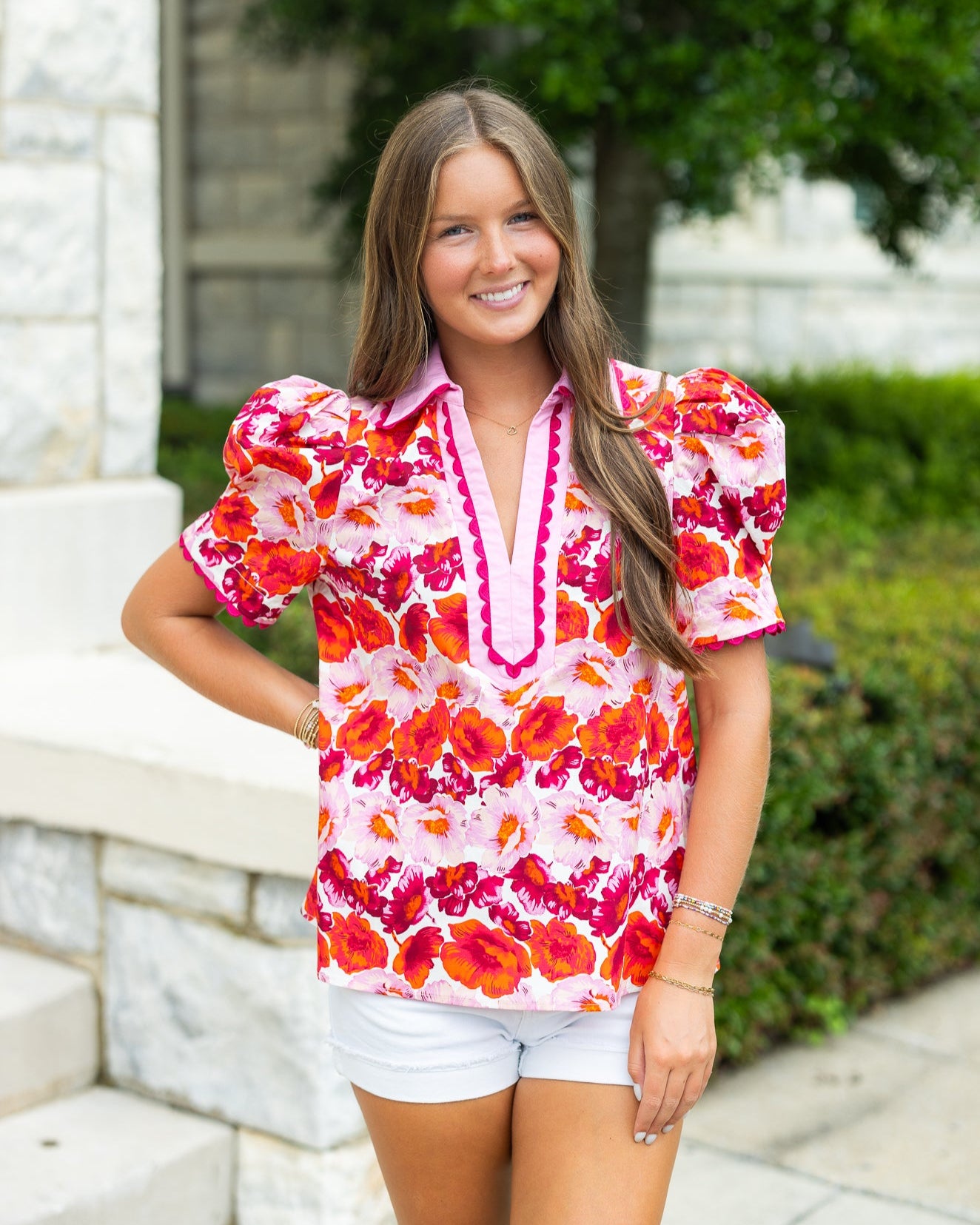 Maddie Top
