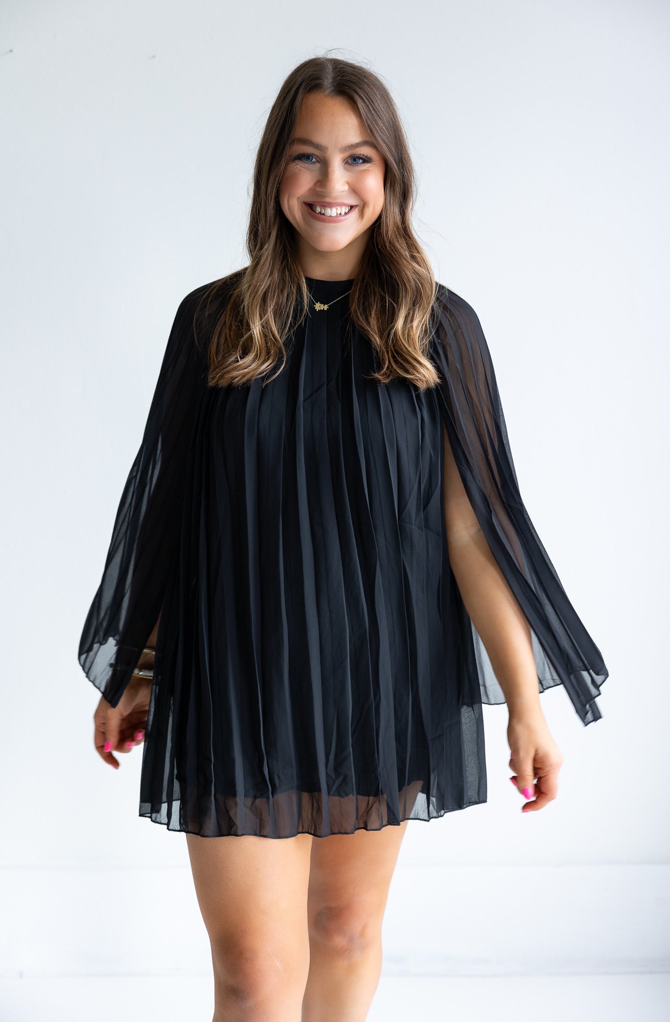 Olexa Dress