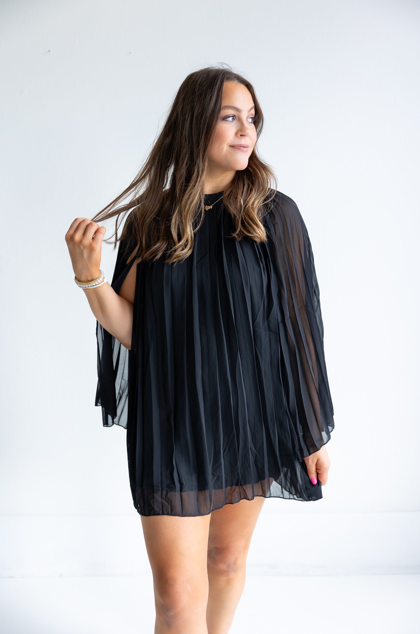 Olexa Dress