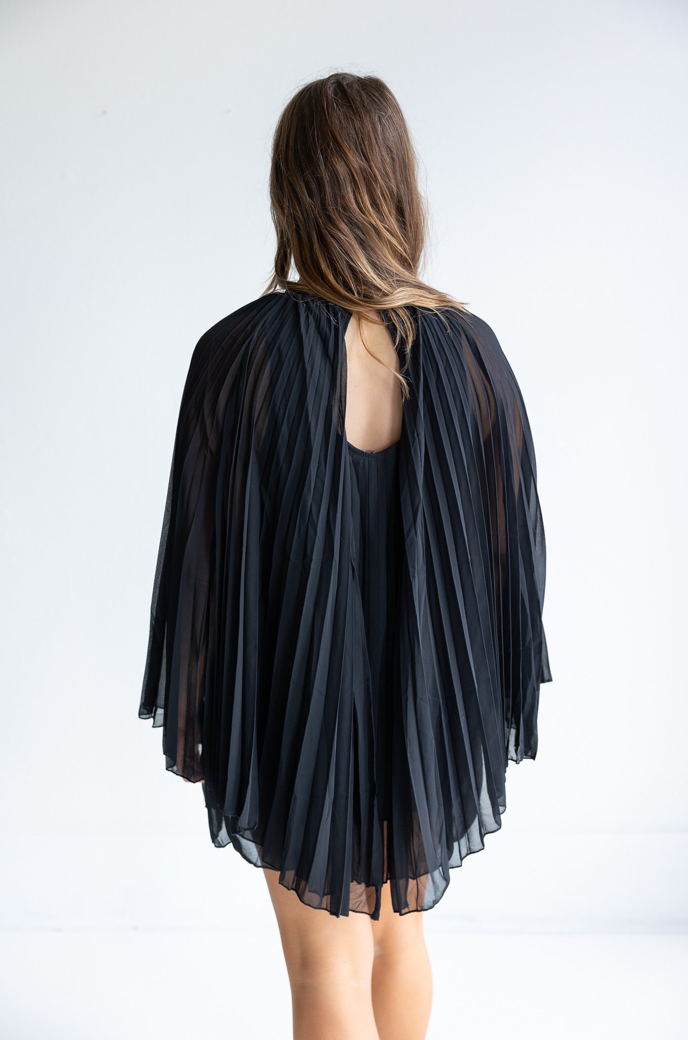 Olexa Dress