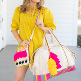 Madeline Weekender