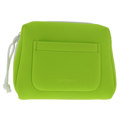 Key Lime Travel Pouch