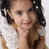 Larkin Infant/Toddler Bracelet