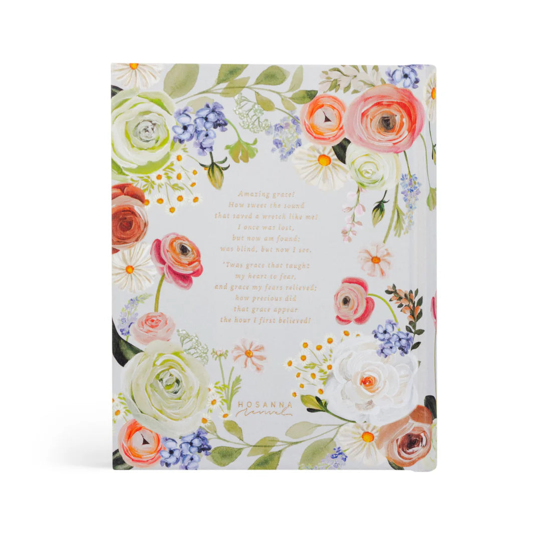 Loveland | NLT Notetaking Bible