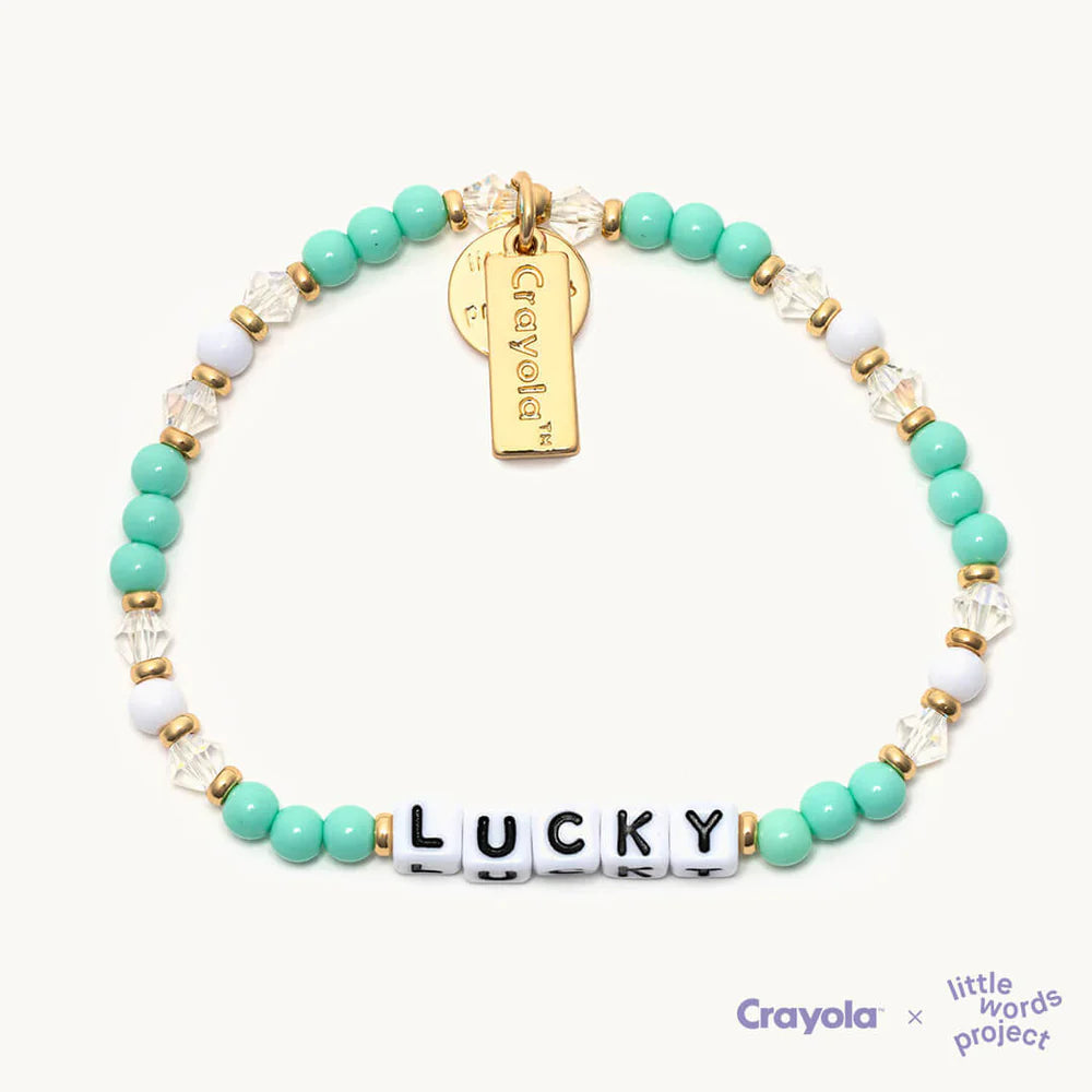 Lucky Bracelet | LWP