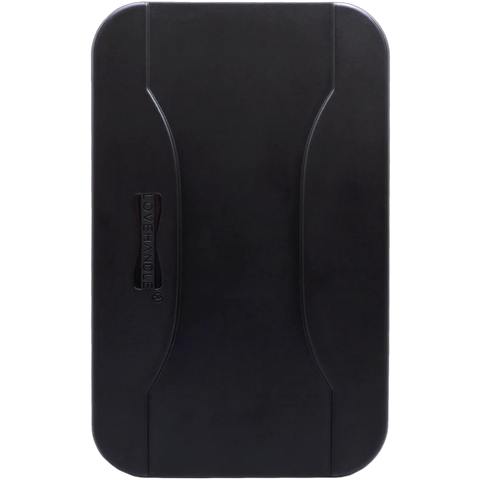 Love Handle Pro MagSafe Adapter | Black