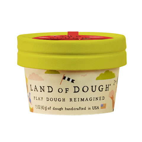 Land of Dough | Mini Cup