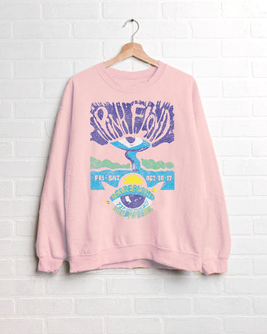 Pink Floyd Pepperland Sweatshirt