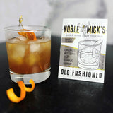 Old Fashioned | NobleMicks