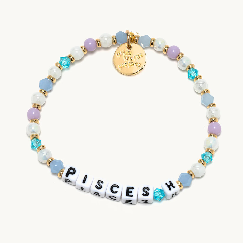 Pisces Bracelet | LWP