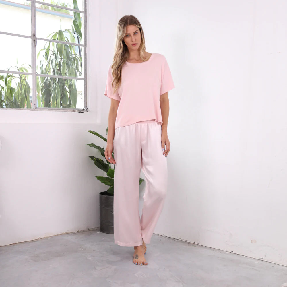 Ricky Rib Tee