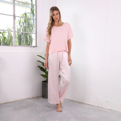 Ricky Rib Tee