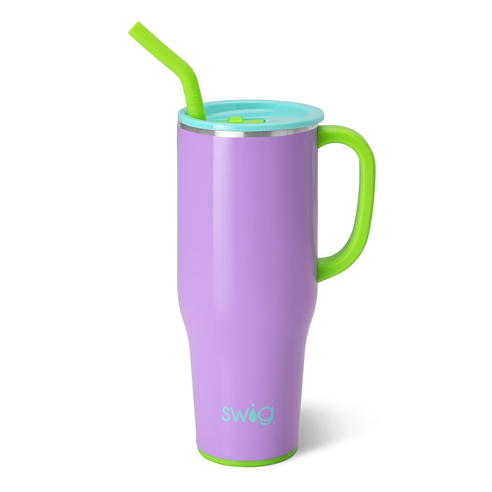 Ultra Violet | Swig Mega Mug
