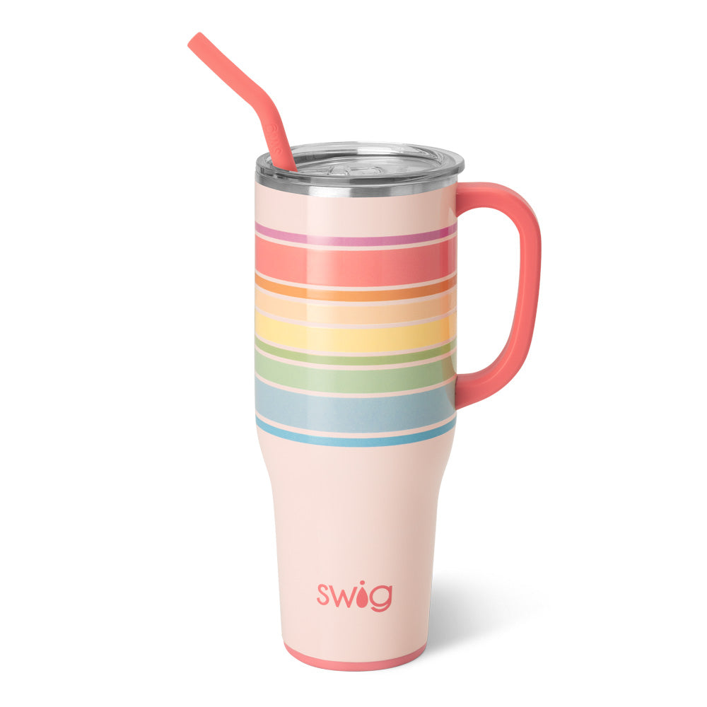 Good Vibrations | Swig Mega Mug