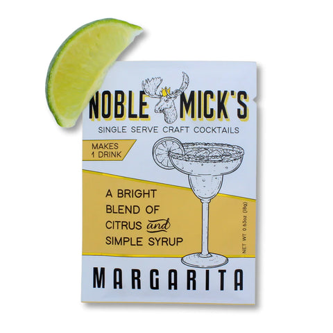 Margarita | NobleMicks