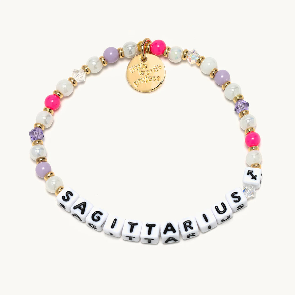 Sagittarius Bracelet | LWP