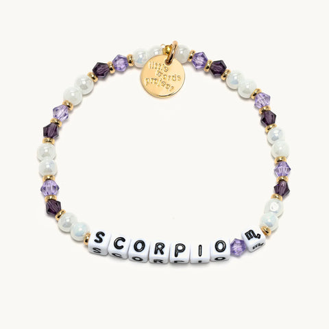 Scorpio Bracelet | LWP