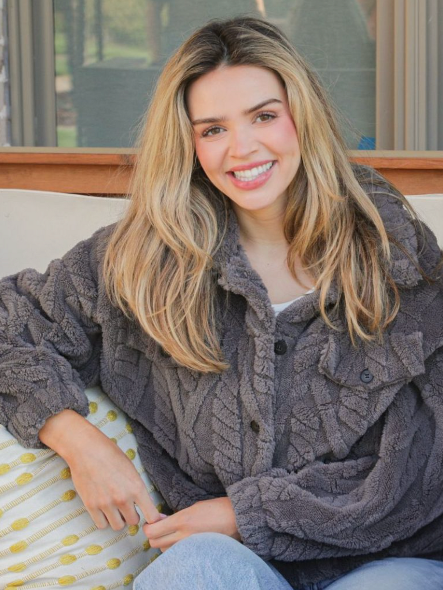 Jess Shacket