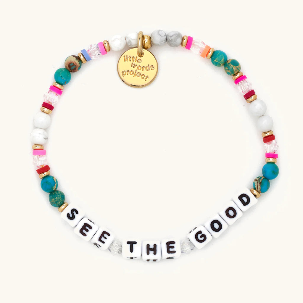 See The Good Bracelet | LWP