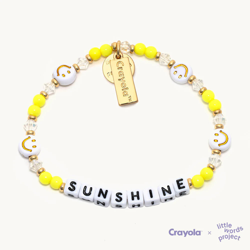 Sunshine Bracelet | LWP