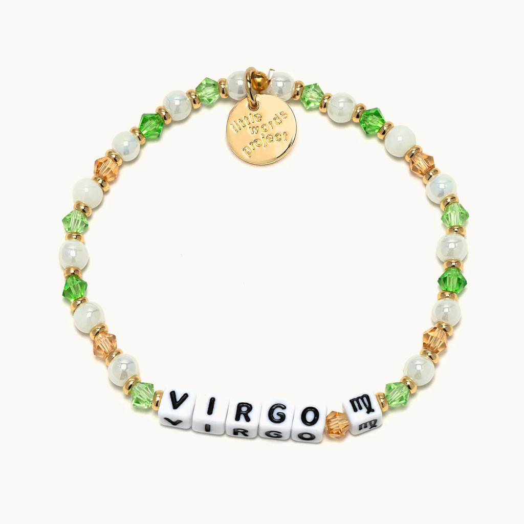 Virgo Bracelet | LWP