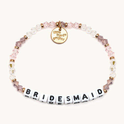 Bridesmaid Bracelet | LWP