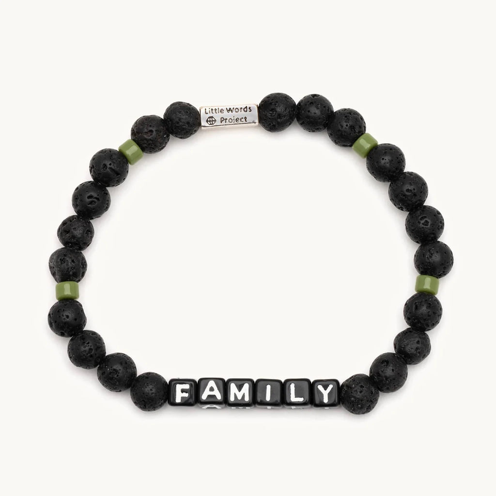Family Men's Bracelet | LWP