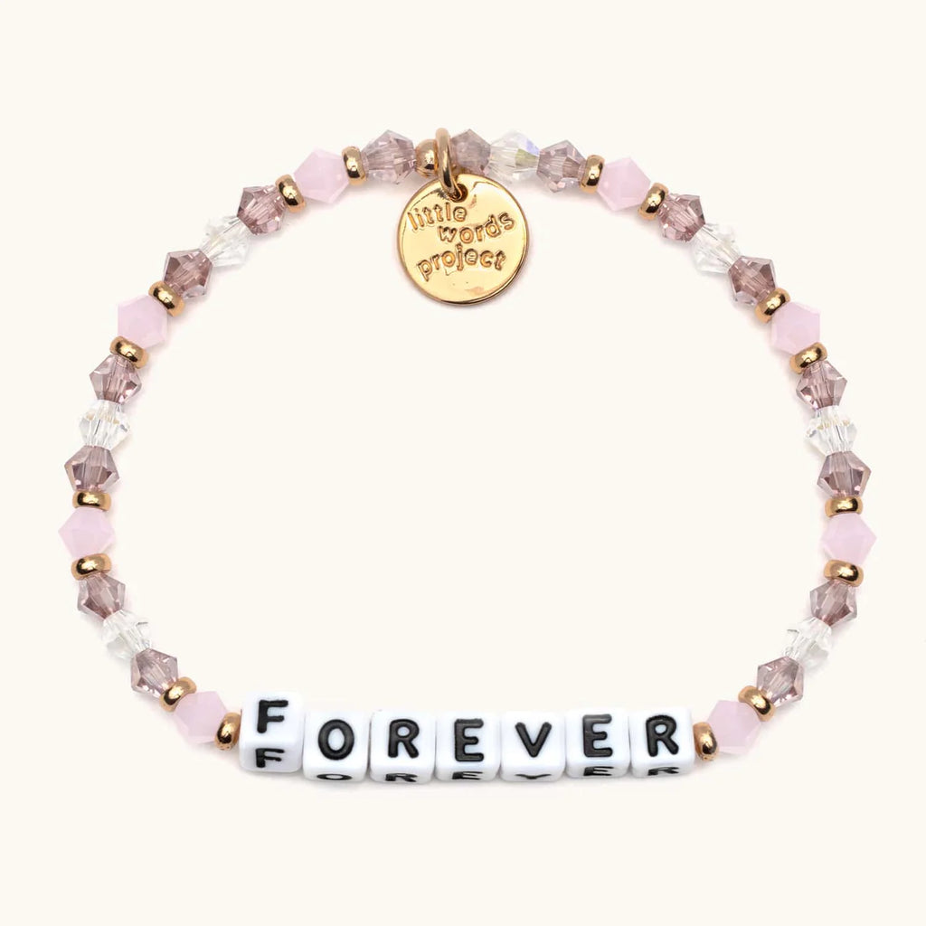 Forever Bracelet | LWP