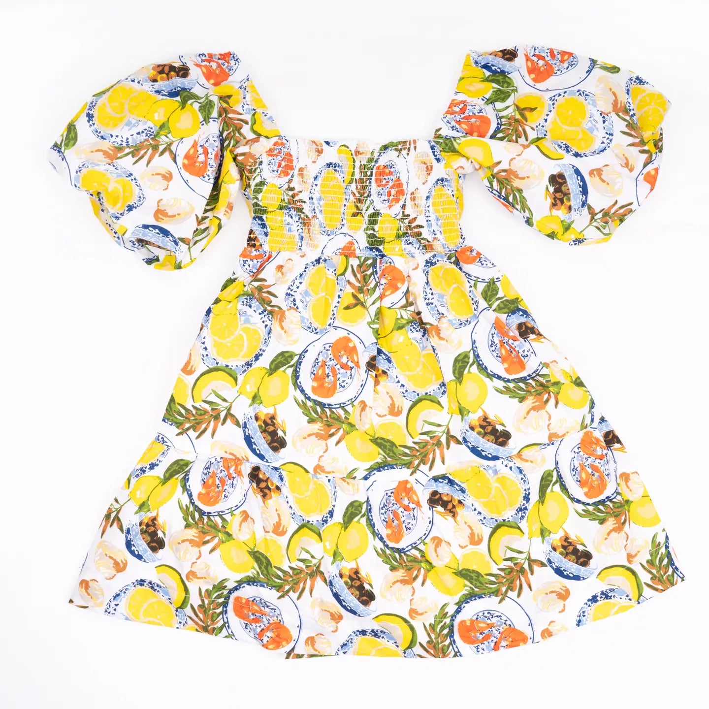 Dollie Dress