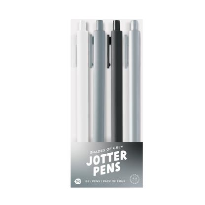 Gradient Jotter Sets | 4 Pack