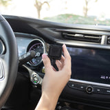 Seaspray Auto Vent Clip