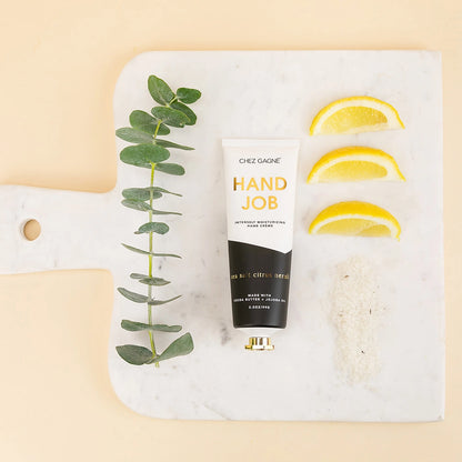 Hand Job Hand Cream