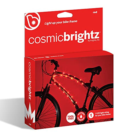 Cosmic Brightz | Red