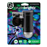 Cruzin Brightz | Color Morphing